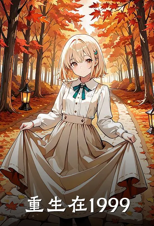 重生在1999