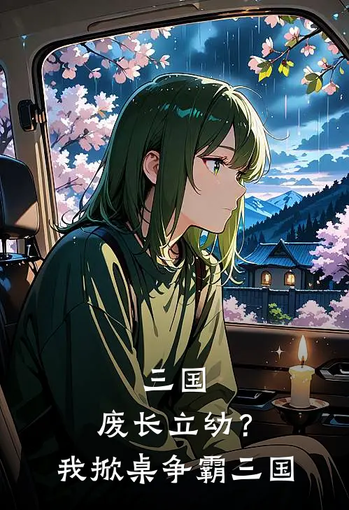 三国：废长立幼？我掀桌争霸三国