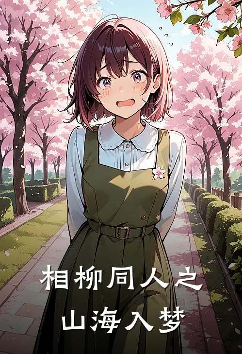 相柳同人之山海入梦