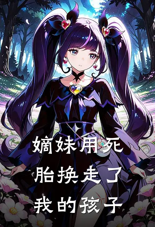 嫡妹用死胎换走了我的孩子