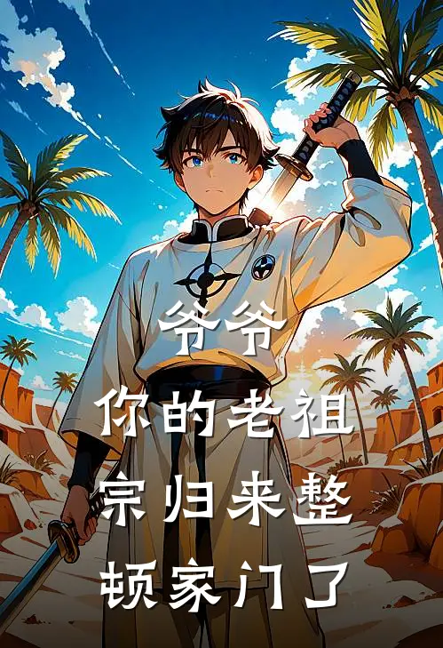 爷爷，你的老祖宗归来整顿家门了