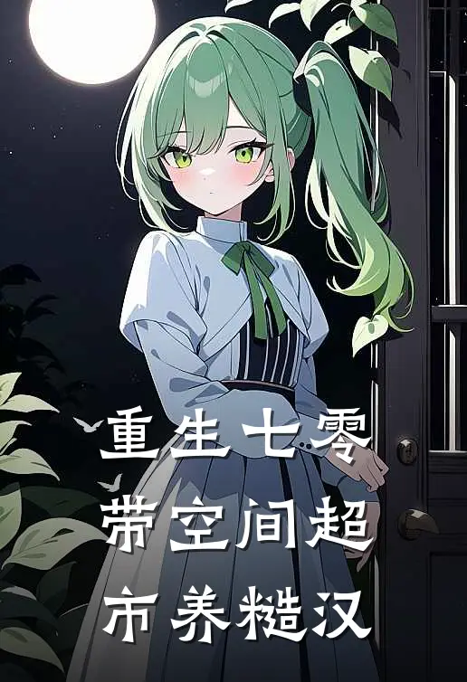 重生七零带空间超市养糙汉