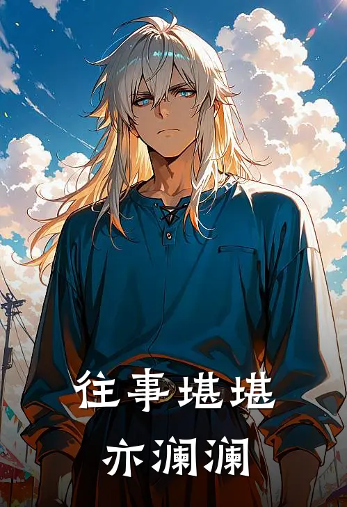 往事堪堪亦澜澜