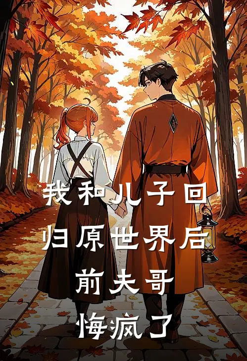 我和儿子回归原世界后，前夫哥悔疯了