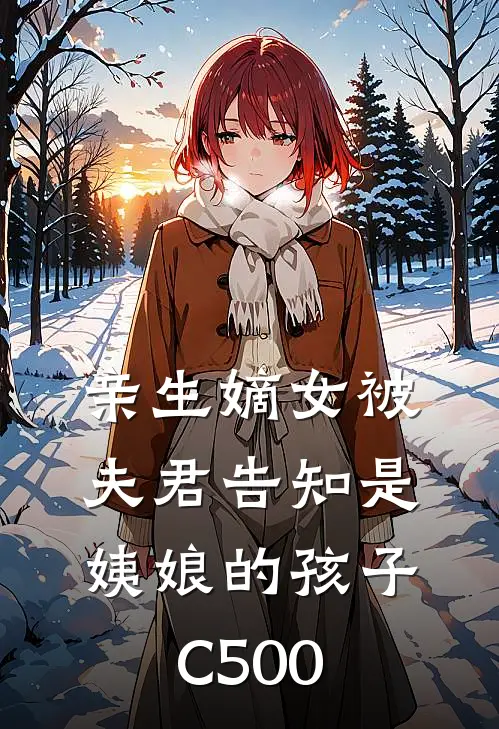 亲生嫡女被夫君告知是姨娘的孩子C500