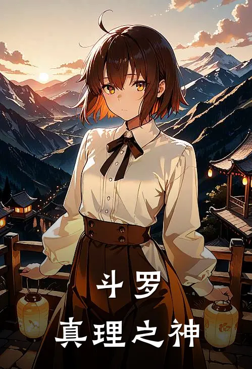 斗罗：真理之神