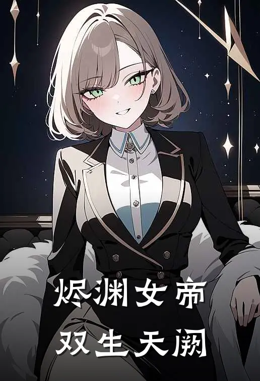烬渊女帝双生天阙