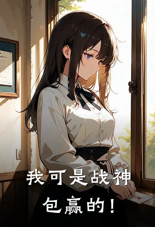 我可是战神，包赢的！