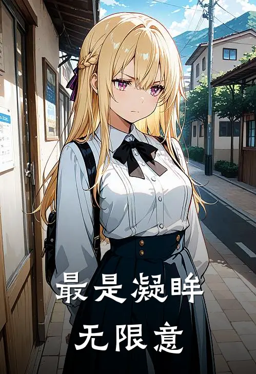 最是凝眸无限意