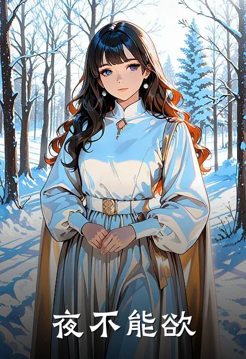 夜不能欲