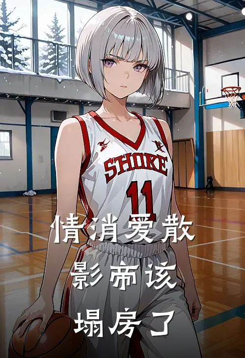 情消爱散，影帝该塌房了