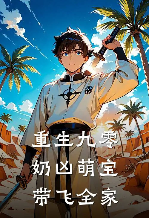 重生九零：奶凶萌宝带飞全家