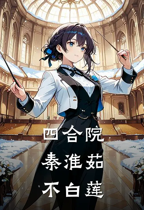 四合院：秦淮茹不白莲