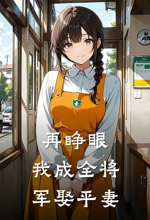 再睁眼，我成全将军娶平妻