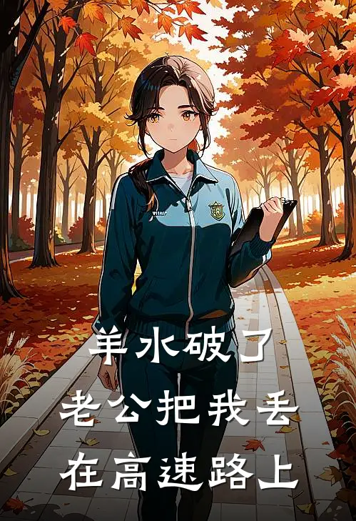 羊水破了，老公把我丢在高速路上