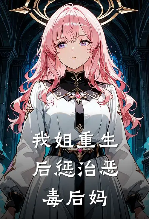 我姐重生后惩治恶毒后妈