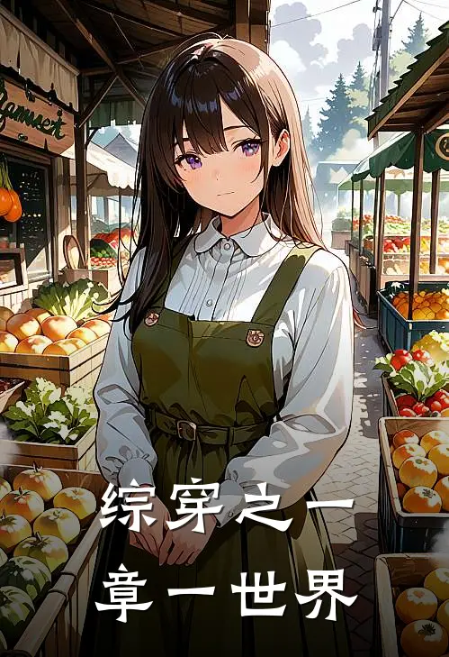 综穿之一章一世界