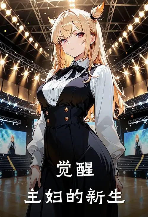 觉醒：主妇的新生