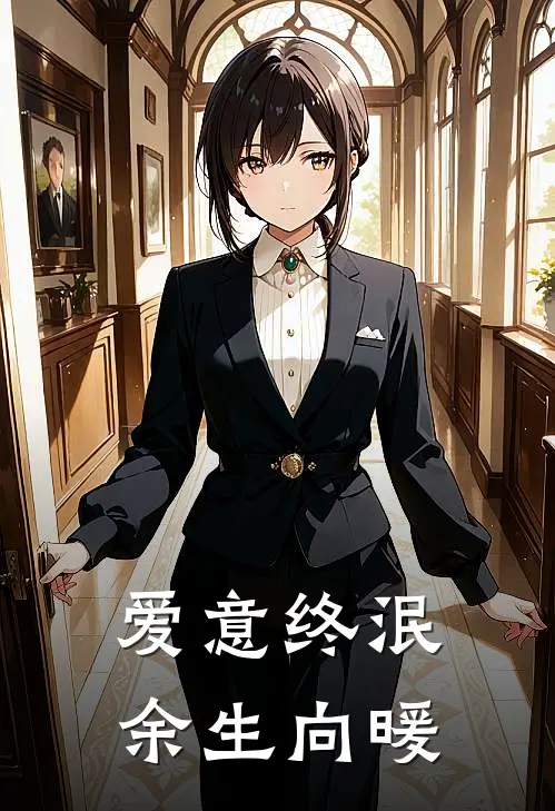 爱意终泯，余生向暖