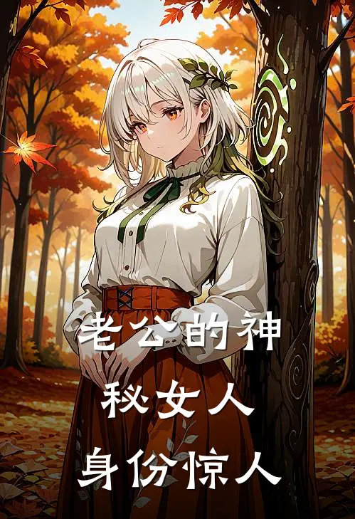 老公的神秘女人，身份惊人