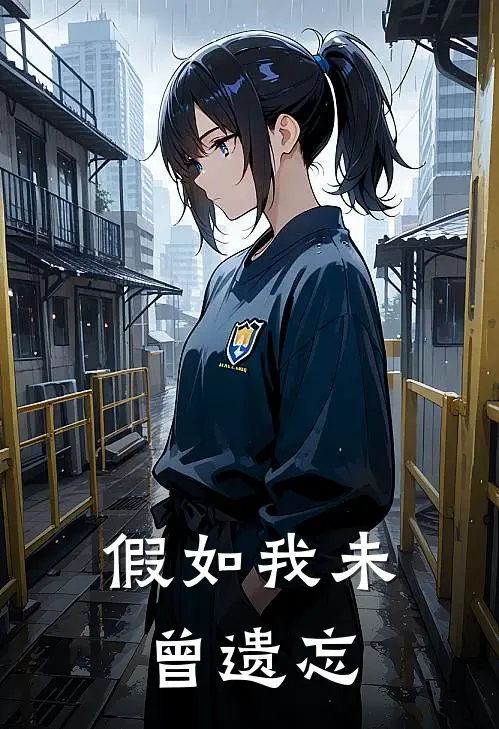 假如我未曾遗忘