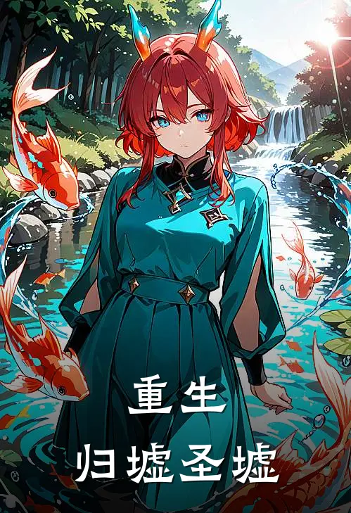 重生：归墟圣墟