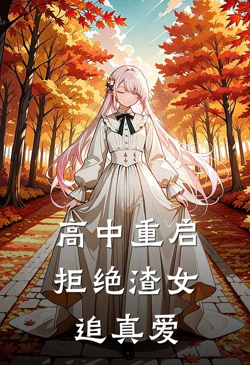 高中重启：拒绝渣女追真爱