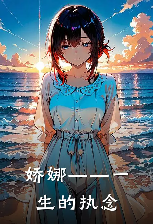 娇娜——一生的执念