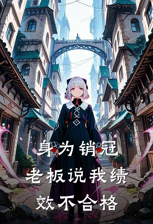 身为销冠，老板说我绩效不合格