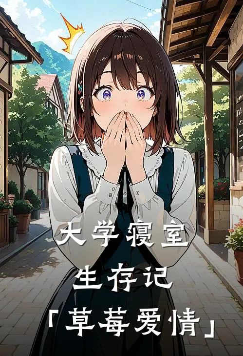 大学寝室生存记：「草莓爱情」