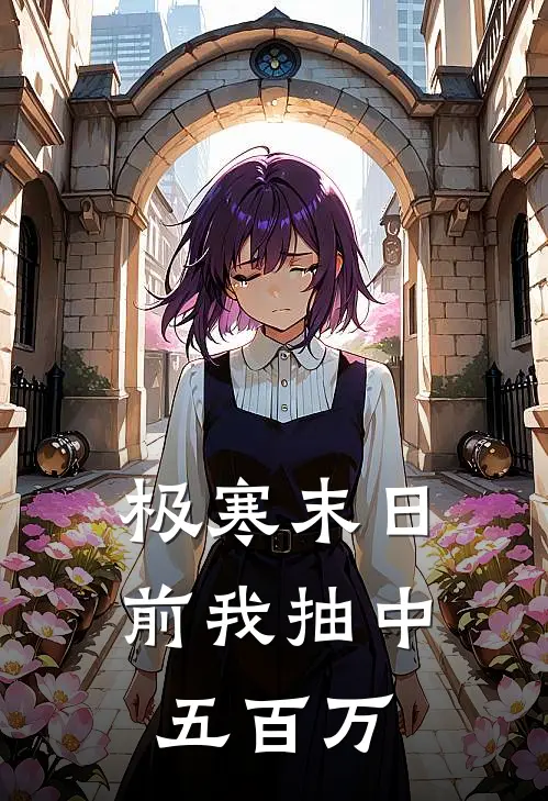 极寒末日前我抽中五百万