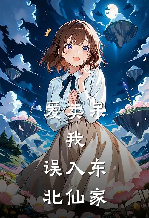 爱卖呆，我，误入东北仙家