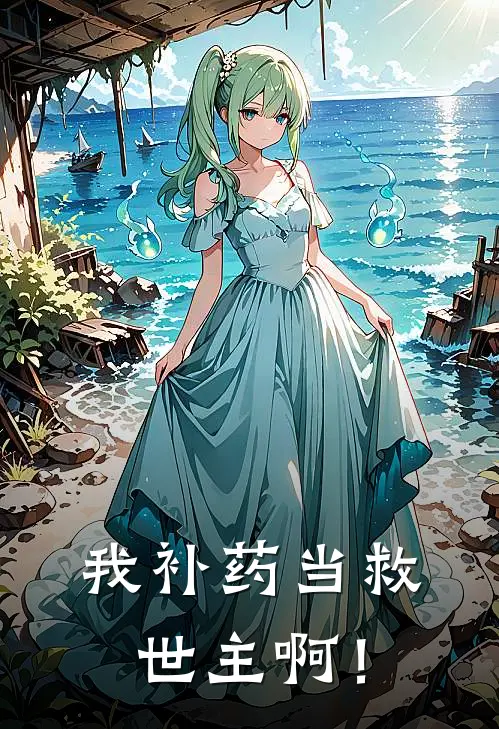 我补药当救世主啊！
