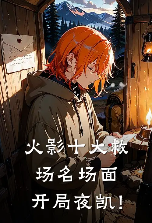 火影十大救场名场面，开局夜凯！