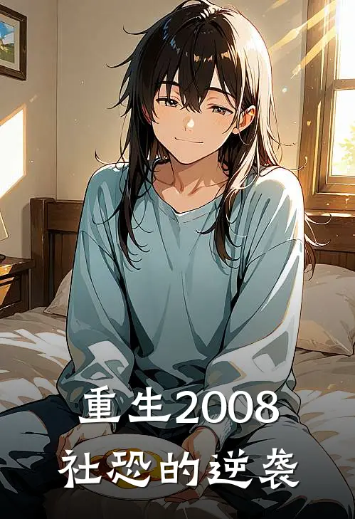 重生2008：社恐的逆袭