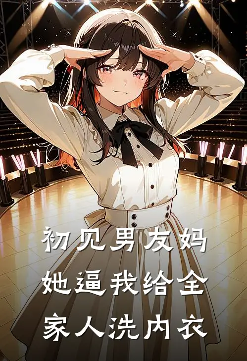 初见男友妈，她逼我给全家人洗内衣