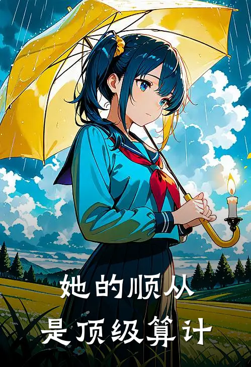 她的顺从，是顶级算计