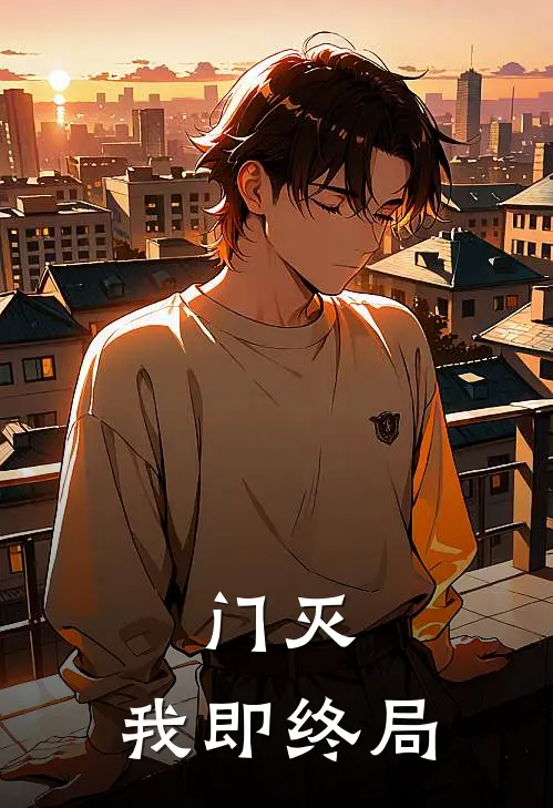 门灭：我即终局