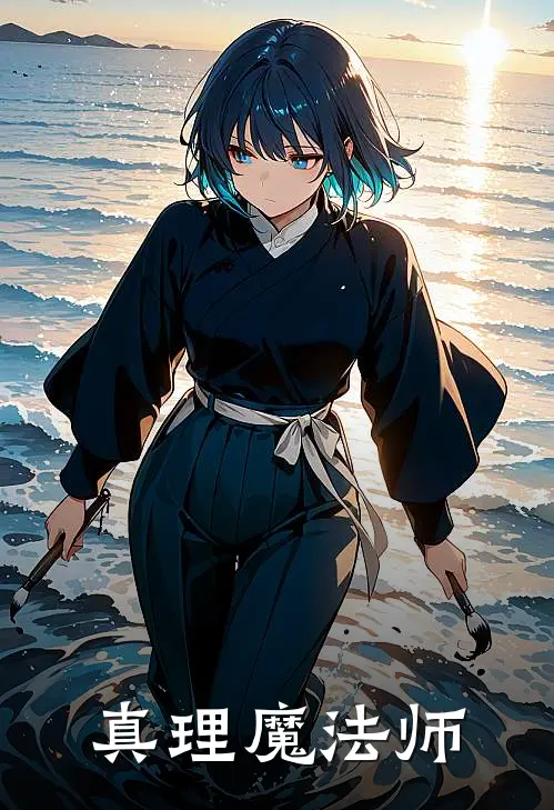 【真理魔法师】