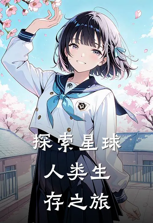 探索星球：人类生存之旅