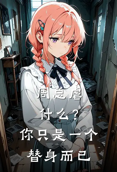 周总虐什么？你只是一个替身而已