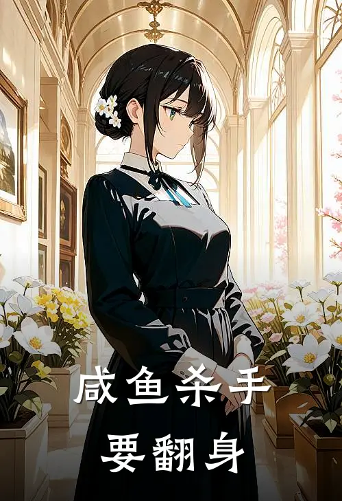 咸鱼杀手要翻身