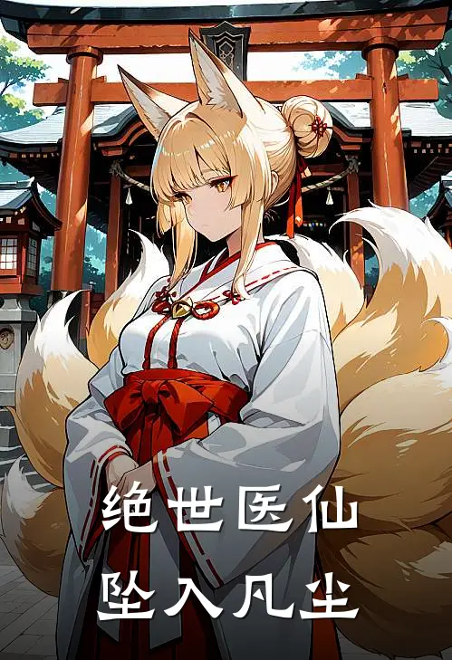 绝世医仙坠入凡尘