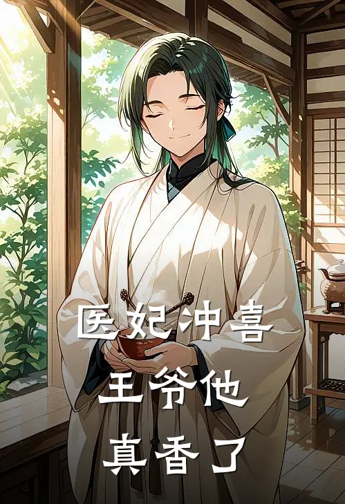 医妃冲喜：王爷他真香了