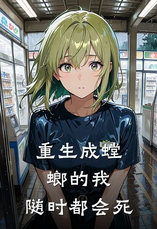 重生成螳螂的我，随时都会死