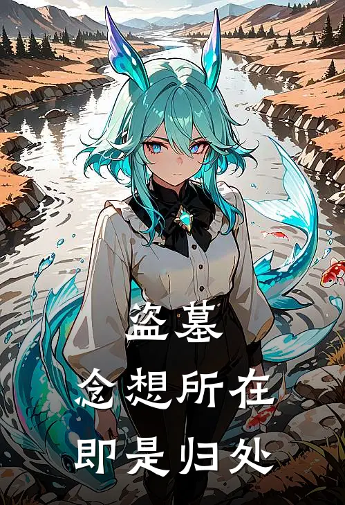 盗墓：念想所在，即是归处