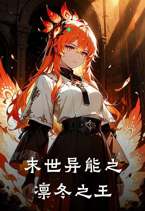 末世异能之凛冬之王