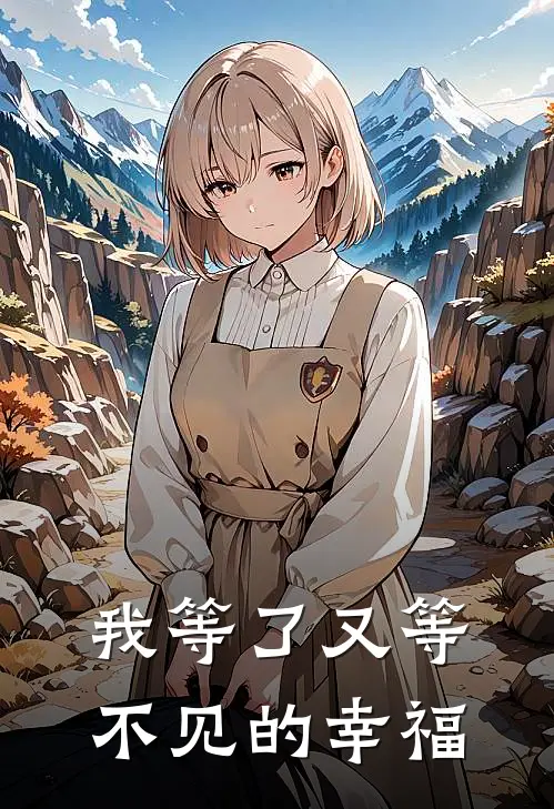 我等了又等不见的幸福