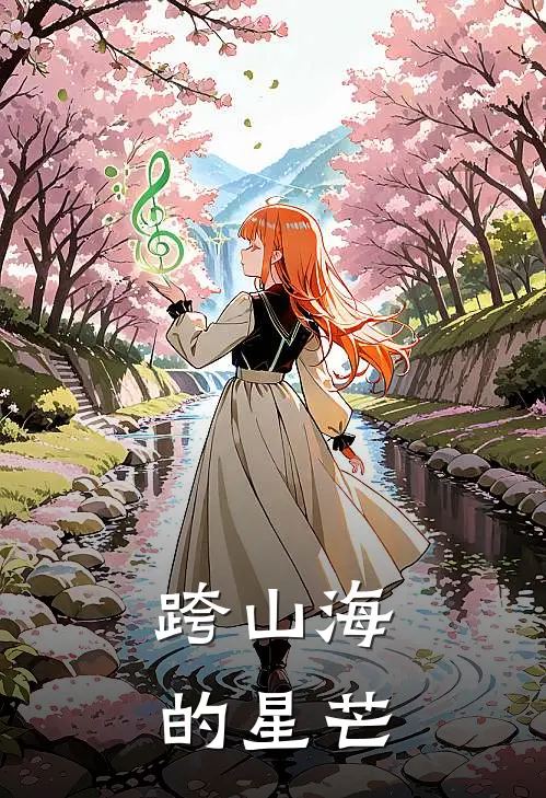 跨山海的星芒