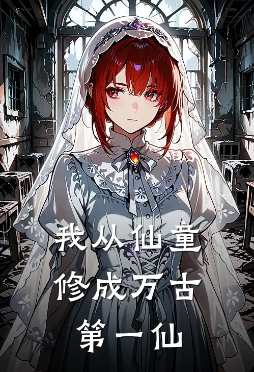 我从仙童修成万古第一仙